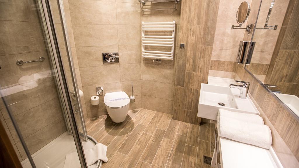 Mineral Hotel Malinowy Raj Solec-Zdrój Εξωτερικό φωτογραφία