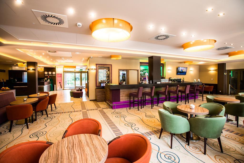 Mineral Hotel Malinowy Raj Solec-Zdrój Εξωτερικό φωτογραφία